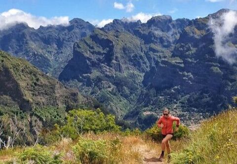 Trail Camp Madeira 2024